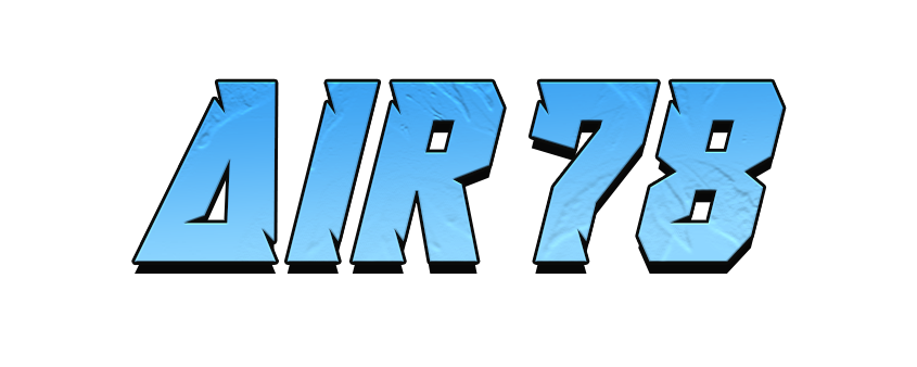 Air78 Logo